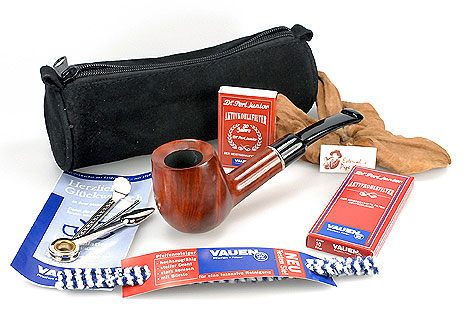 VAUEN Starter Kit 0043